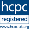 HCPC Registered