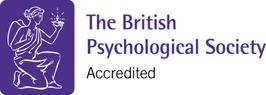 The British Psychological Society - Accredited